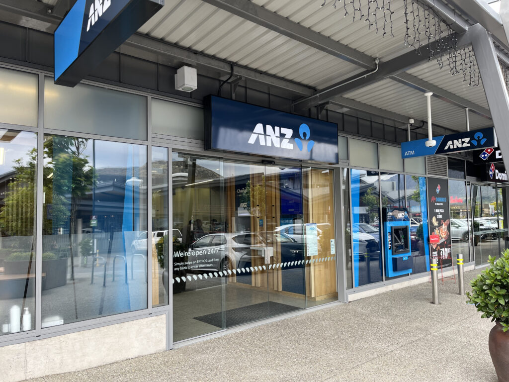 銀行口座の作り方