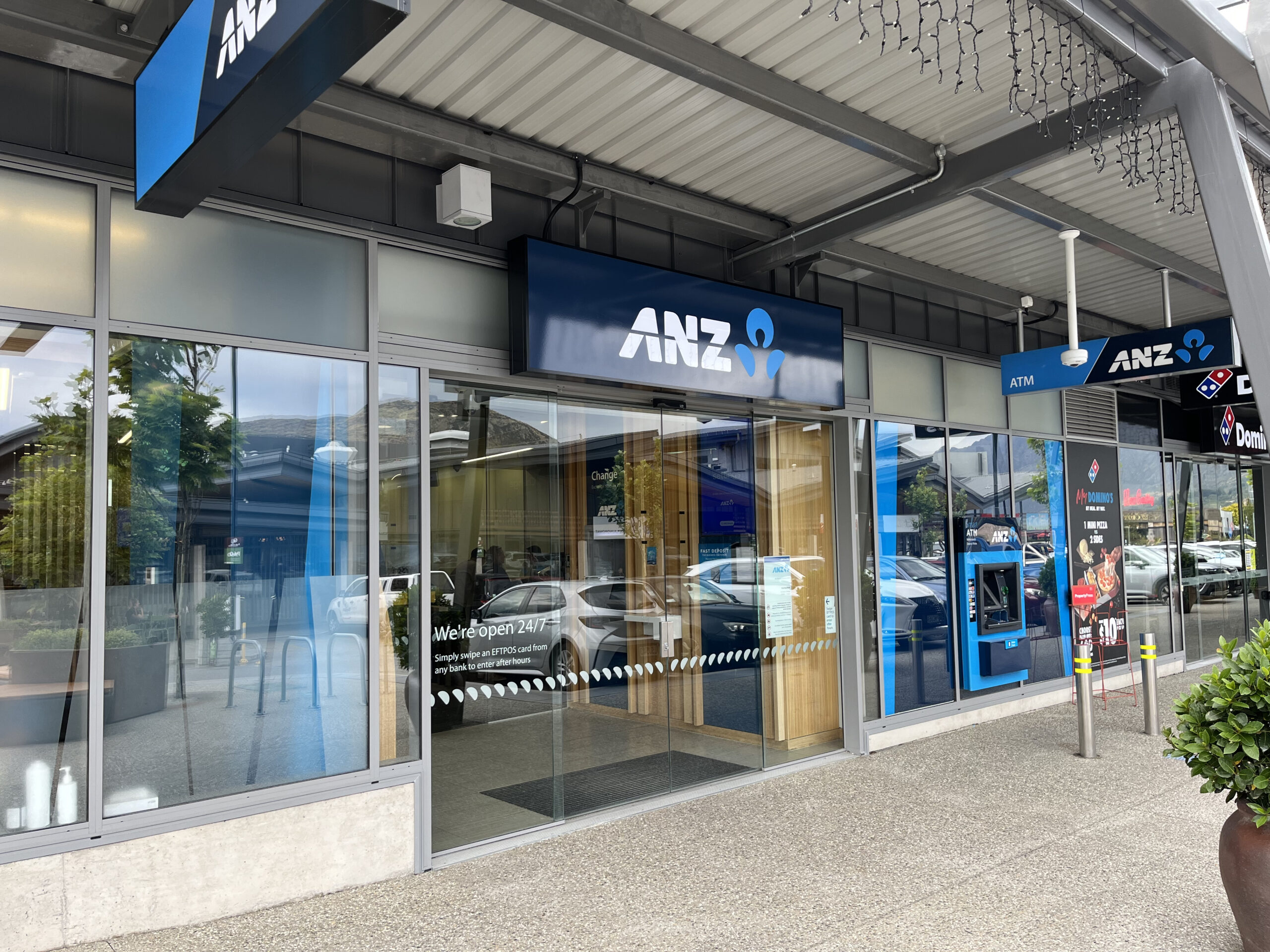 銀行口座の作り方