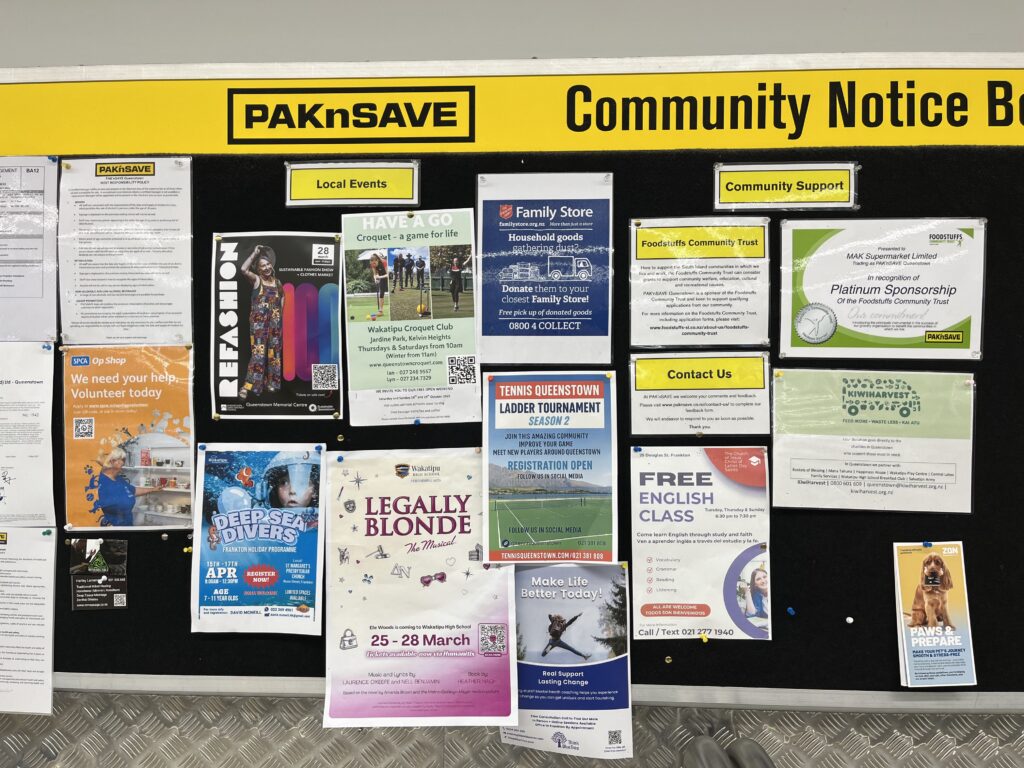 仕事探し：実践編