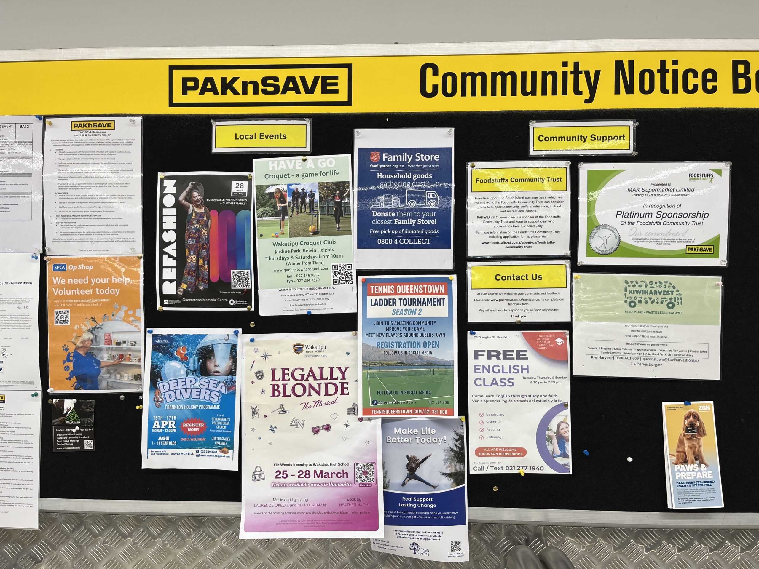 仕事探し：実践編