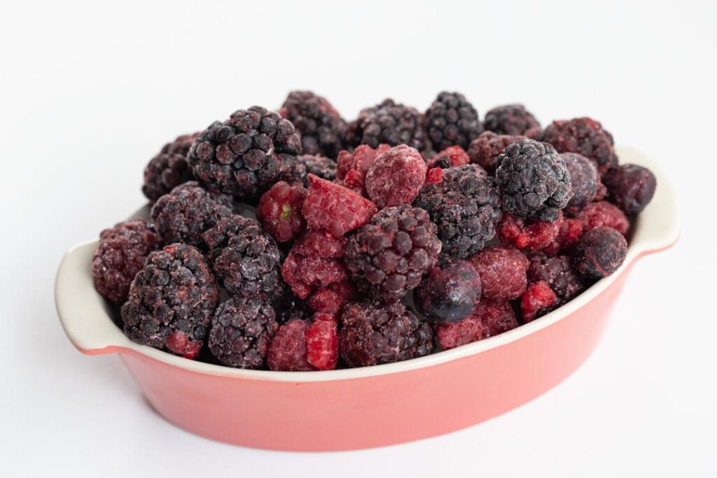 berryベリーべりー