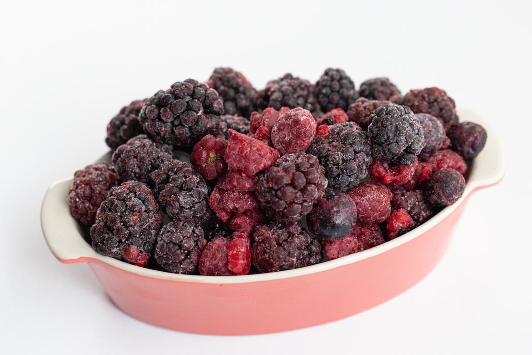 berryベリーべりー