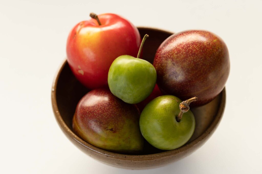 PLUM：プラム